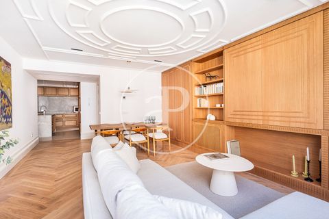 Leilighet i Madrid, Madrid, Madrid - € 2 700 000 | Ref: VM2606046 - foto 4