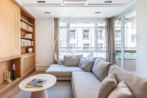 Leilighet i Madrid, Madrid, Madrid - € 2 700 000 | Ref: VM2606046 - foto 5