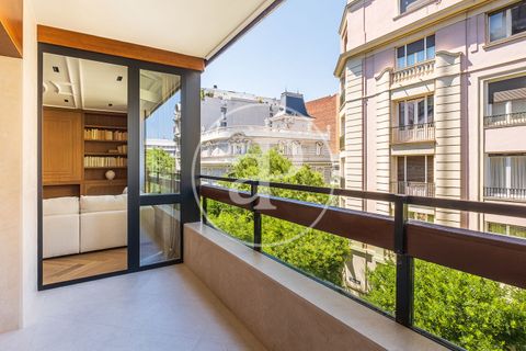 Leilighet i Madrid, Madrid, Madrid - € 2 700 000 | Ref: VM2606046 - foto 6