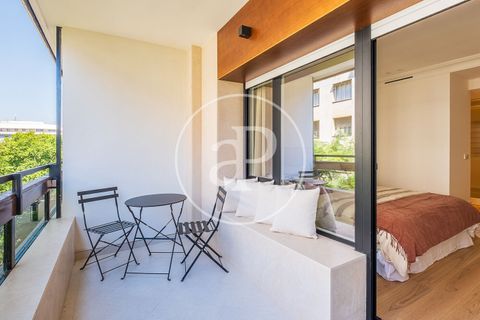 Leilighet i Madrid, Madrid, Madrid - € 2 700 000 | Ref: VM2606046 - foto 7