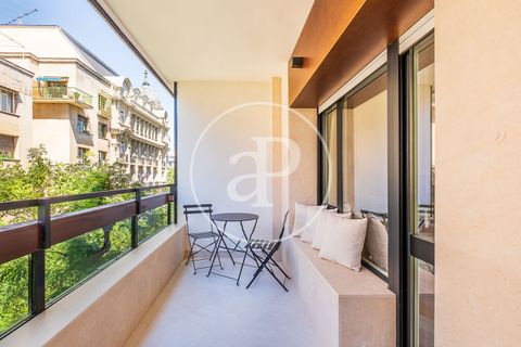 Leilighet i Madrid, Madrid, Madrid - € 2 700 000 | Ref: VM2606046 - foto 8
