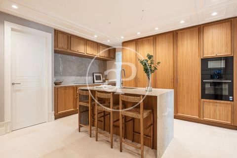Leilighet i Madrid, Madrid, Madrid - € 2 700 000 | Ref: VM2606046 - foto 9
