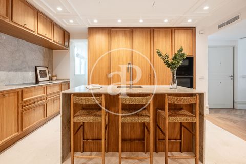 Leilighet i Madrid, Madrid, Madrid - € 2 700 000 | Ref: VM2606046 - foto 10