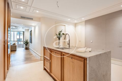 Leilighet i Madrid, Madrid, Madrid - € 2 700 000 | Ref: VM2606046 - foto 11