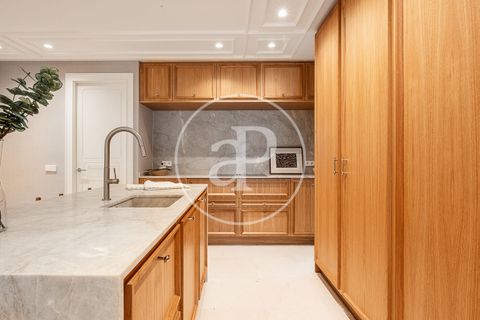 Leilighet i Madrid, Madrid, Madrid - € 2 700 000 | Ref: VM2606046 - foto 12