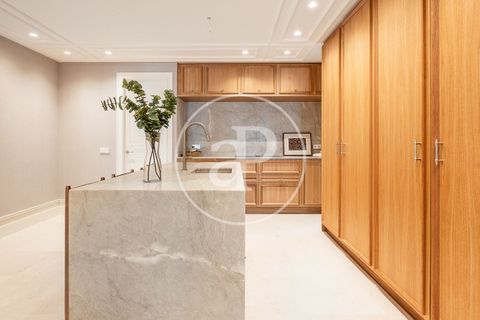Leilighet i Madrid, Madrid, Madrid - € 2 700 000 | Ref: VM2606046 - foto 13