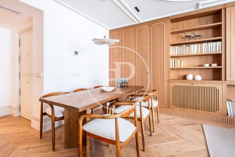 Leilighet i Madrid, Madrid, Madrid - € 2 700 000 | Ref: VM2606046 - foto 14