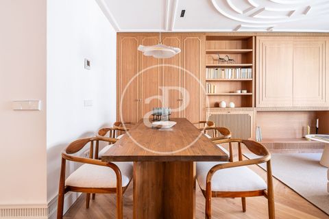 Leilighet i Madrid, Madrid, Madrid - € 2 700 000 | Ref: VM2606046 - foto 15