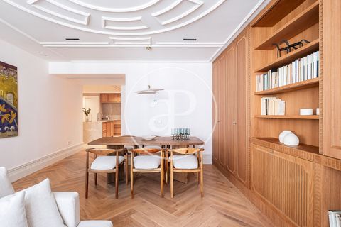 Leilighet i Madrid, Madrid, Madrid - € 2 700 000 | Ref: VM2606046 - foto 16