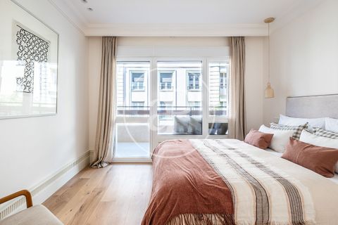 Leilighet i Madrid, Madrid, Madrid - € 2 700 000 | Ref: VM2606046 - foto 17