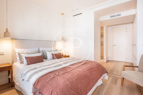 Leilighet i Madrid, Madrid, Madrid - € 2 700 000 | Ref: VM2606046 - foto 18