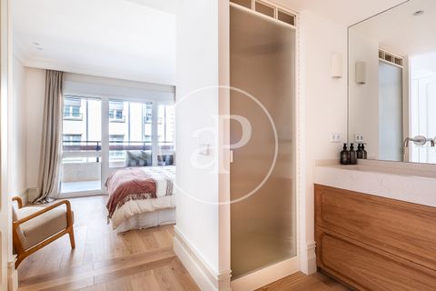 Leilighet i Madrid, Madrid, Madrid - € 2 700 000 | Ref: VM2606046 - foto 19