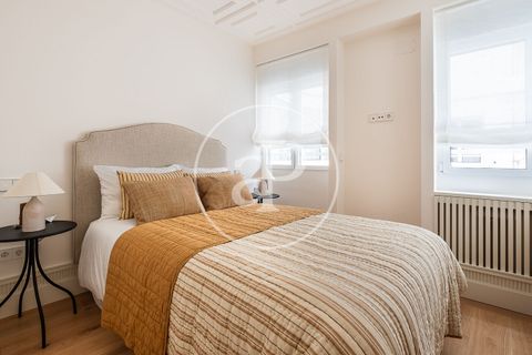 Leilighet i Madrid, Madrid, Madrid - € 2 700 000 | Ref: VM2606046 - foto 20