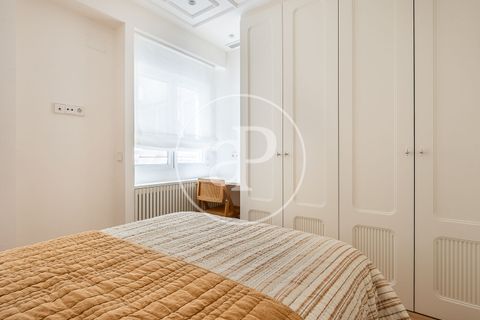 Leilighet i Madrid, Madrid, Madrid - € 2 700 000 | Ref: VM2606046 - foto 22
