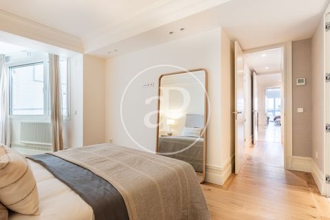 Leilighet i Madrid, Madrid, Madrid - € 2 700 000 | Ref: VM2606046 - foto 23