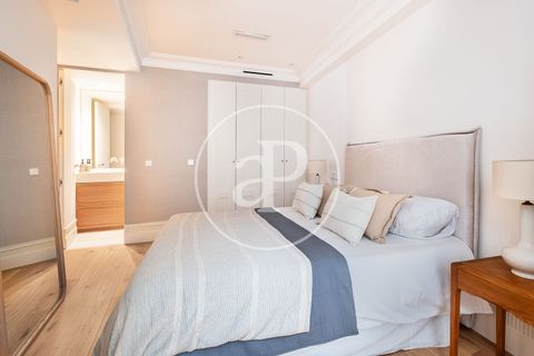 Leilighet i Madrid, Madrid, Madrid - € 2 700 000 | Ref: VM2606046 - foto 24