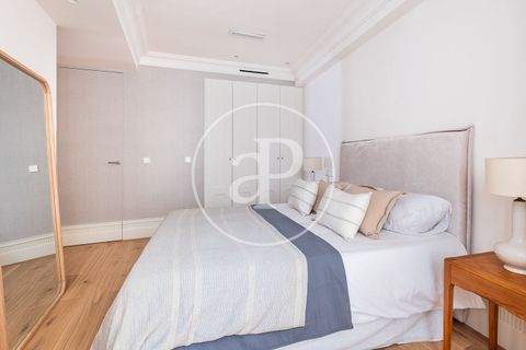 Leilighet i Madrid, Madrid, Madrid - € 2 700 000 | Ref: VM2606046 - foto 25