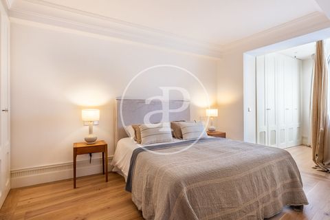 Leilighet i Madrid, Madrid, Madrid - € 2 700 000 | Ref: VM2606046 - foto 26
