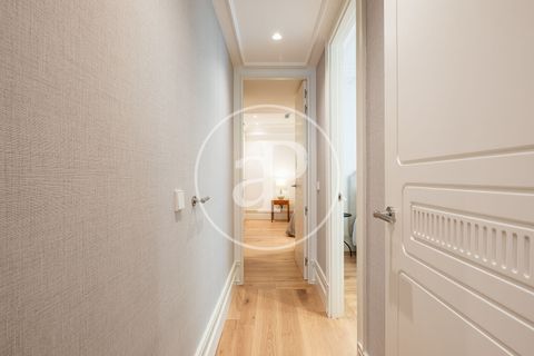 Leilighet i Madrid, Madrid, Madrid - € 2 700 000 | Ref: VM2606046 - foto 27