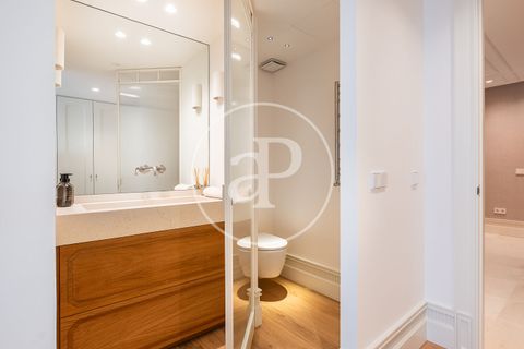 Leilighet i Madrid, Madrid, Madrid - € 2 700 000 | Ref: VM2606046 - foto 31