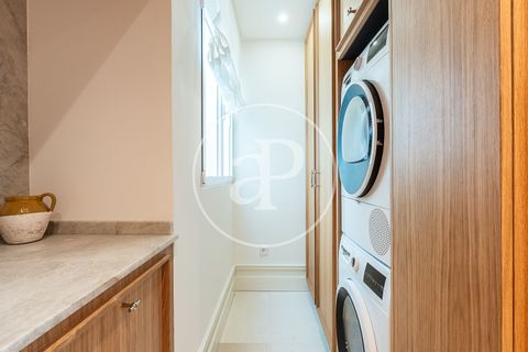 Leilighet i Madrid, Madrid, Madrid - € 2 700 000 | Ref: VM2606046 - foto 32