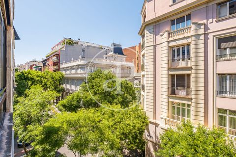 Leilighet i Madrid, Madrid, Madrid - € 2 700 000 | Ref: VM2606046 - foto 36