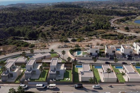 Villa a Finestrat, Alicante, Finestrat - € 735.950 | Ref: SLV18-2931F - foto 3