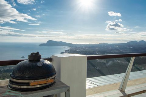 Leilighet i Altea, Alicante, Altea - € 1 490 000 | Ref: SLV8-8862D - foto 3