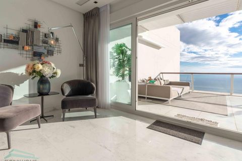 Leilighet i Altea, Alicante, Altea - € 1 490 000 | Ref: SLV8-8862D - foto 21