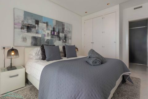 Leilighet i Altea, Alicante, Altea - € 1 490 000 | Ref: SLV8-8862D - foto 22