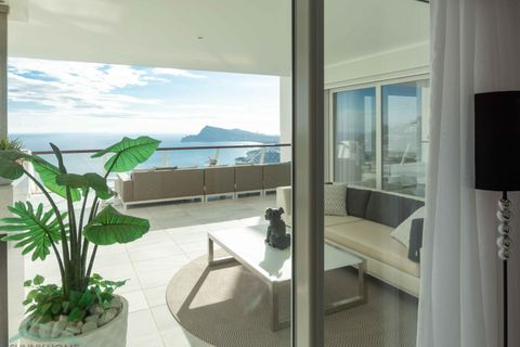 Leilighet i Altea, Alicante, Altea - € 1 490 000 | Ref: SLV8-8862D - foto 23