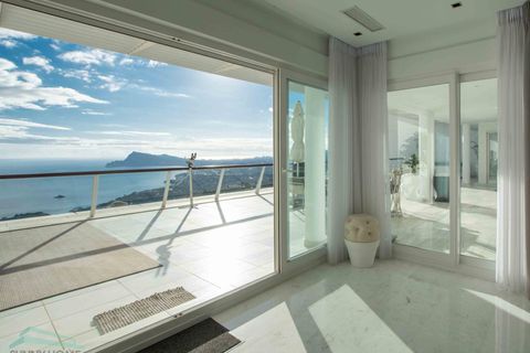 Leilighet i Altea, Alicante, Altea - € 1 490 000 | Ref: SLV8-8862D - foto 25