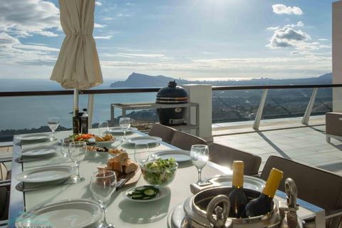 Leilighet i Altea, Alicante, Altea - € 1 490 000 | Ref: SLV8-8862D - foto 35