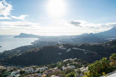 Leilighet i Altea, Alicante, Altea - € 1 490 000 | Ref: SLV8-8862D - foto 49
