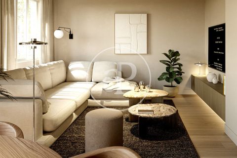 Lejlighed i Madrid, Madrid, Madrid - € 1.495.000 | Ref: VM2606044 - foto 2