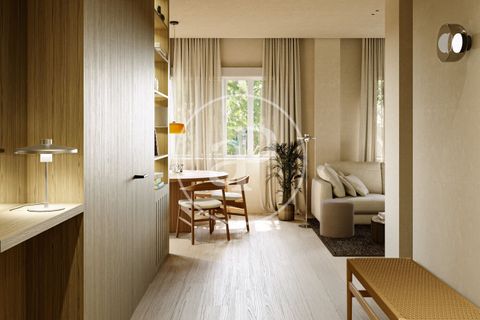 Lejlighed i Madrid, Madrid, Madrid - € 1.495.000 | Ref: VM2606044 - foto 3