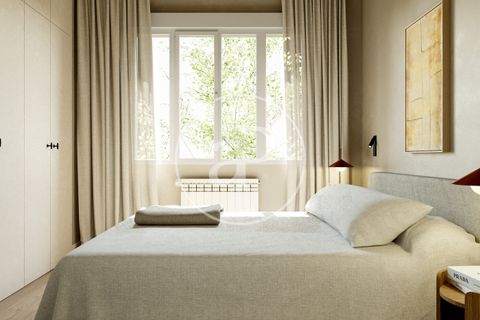 Lejlighed i Madrid, Madrid, Madrid - € 1.495.000 | Ref: VM2606044 - foto 6