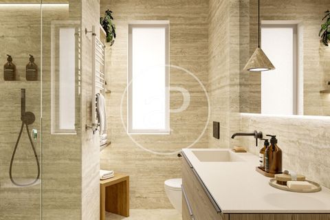Lejlighed i Madrid, Madrid, Madrid - € 1.495.000 | Ref: VM2606044 - foto 8