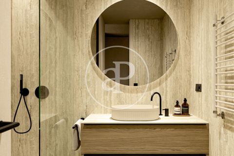 Lejlighed i Madrid, Madrid, Madrid - € 1.495.000 | Ref: VM2606044 - foto 9