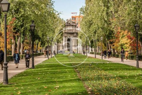 Lejlighed i Madrid, Madrid, Madrid - € 1.495.000 | Ref: VM2606044 - foto 10