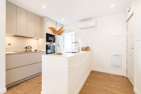 Lejlighed i Madrid, Madrid, Madrid - € 525.000 | Ref: VM2606045 - foto 1