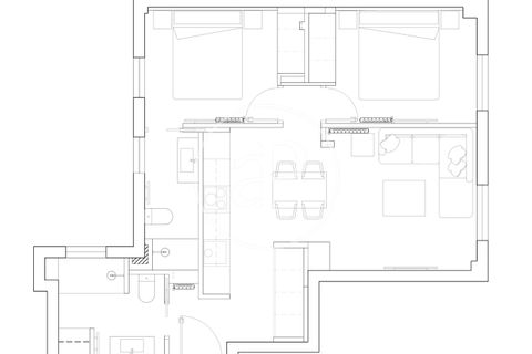 Lejlighed i Madrid, Madrid, Madrid - € 525.000 | Ref: VM2606045 - foto 2