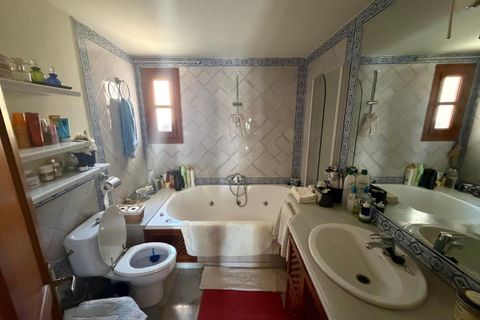 Landsbyhus i Marbella, Malaga, Marbella - € 700.000 | Ref: TPG1221/12190 - foto 7