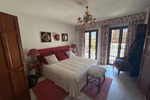 Landsbyhus i Marbella, Malaga, Marbella - € 700.000 | Ref: TPG1221/12190 - foto 12