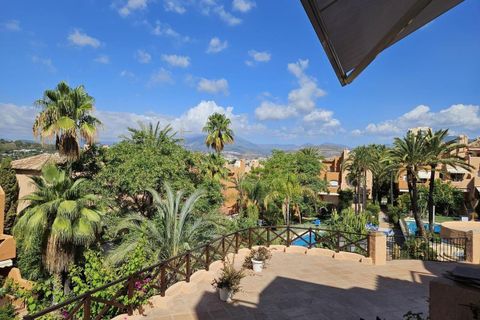 Landsbyhus i Marbella, Malaga, Marbella - € 850.000 | Ref: TPG1222/12190 - foto 1