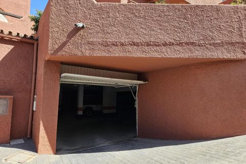 Landsbyhus i Marbella, Malaga, Marbella - € 850.000 | Ref: TPG1222/12190 - foto 19