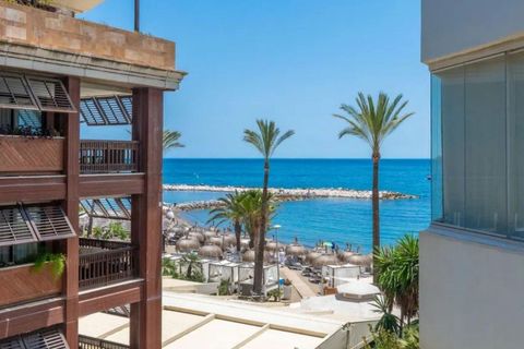 Leilighet i Marbella, Malaga, Marbella - € 1 100 000 | Ref: TPG1223/12190 - foto 2