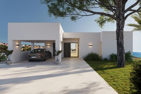 Villa a Benitachell, Alicante, Benitachell - € 2.180.000 | Ref: 24192 - foto 2