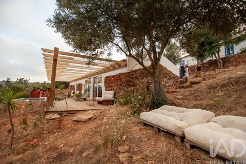 Farm i Odemira, Beja, Odemira - € 2.850.000 | Ref: 867652 - foto 12