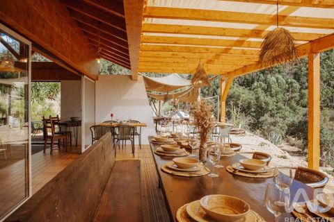 Farm i Odemira, Beja, Odemira - € 2.850.000 | Ref: 867652 - foto 13